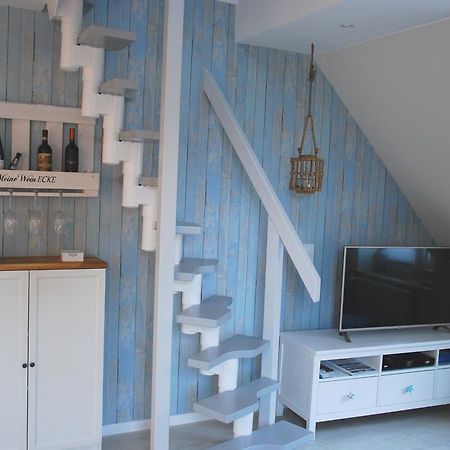 Meine Ecke 1 Eckernförde Esterno foto