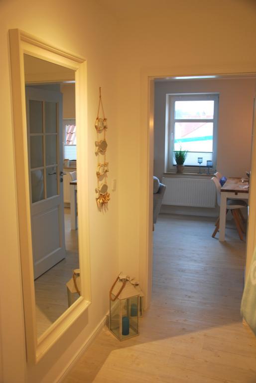 Meine Ecke 1 Eckernförde Esterno foto