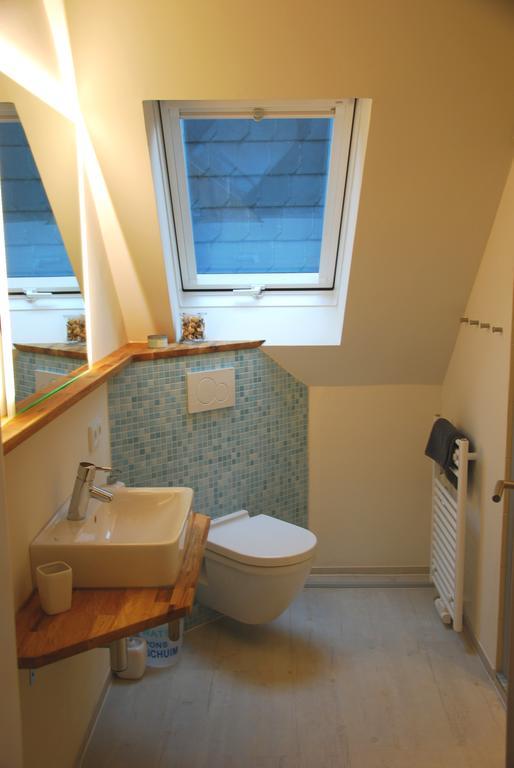 Meine Ecke 1 Eckernförde Esterno foto