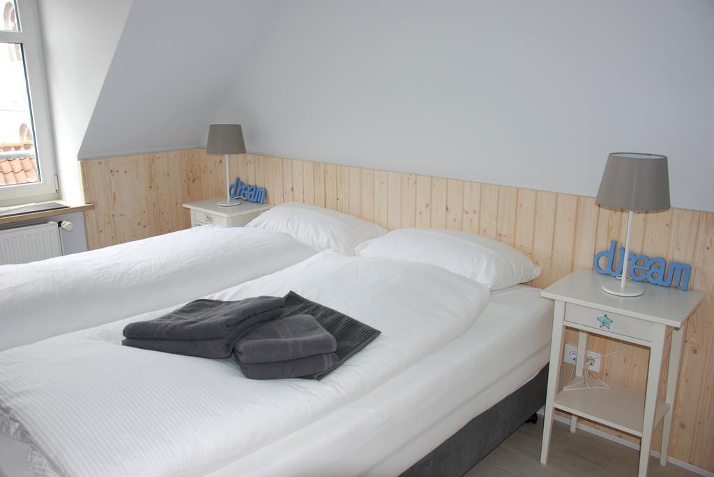 Meine Ecke 1 Eckernförde Esterno foto